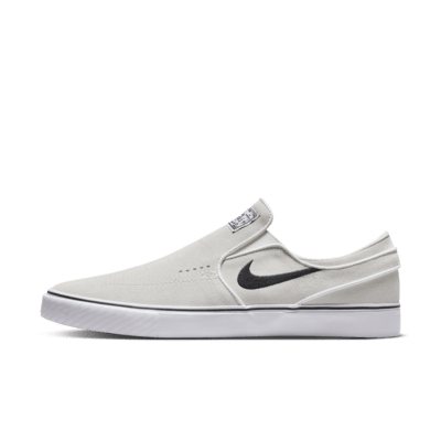 Nike SB Janoski Slip Skate Shoes. Nike SG